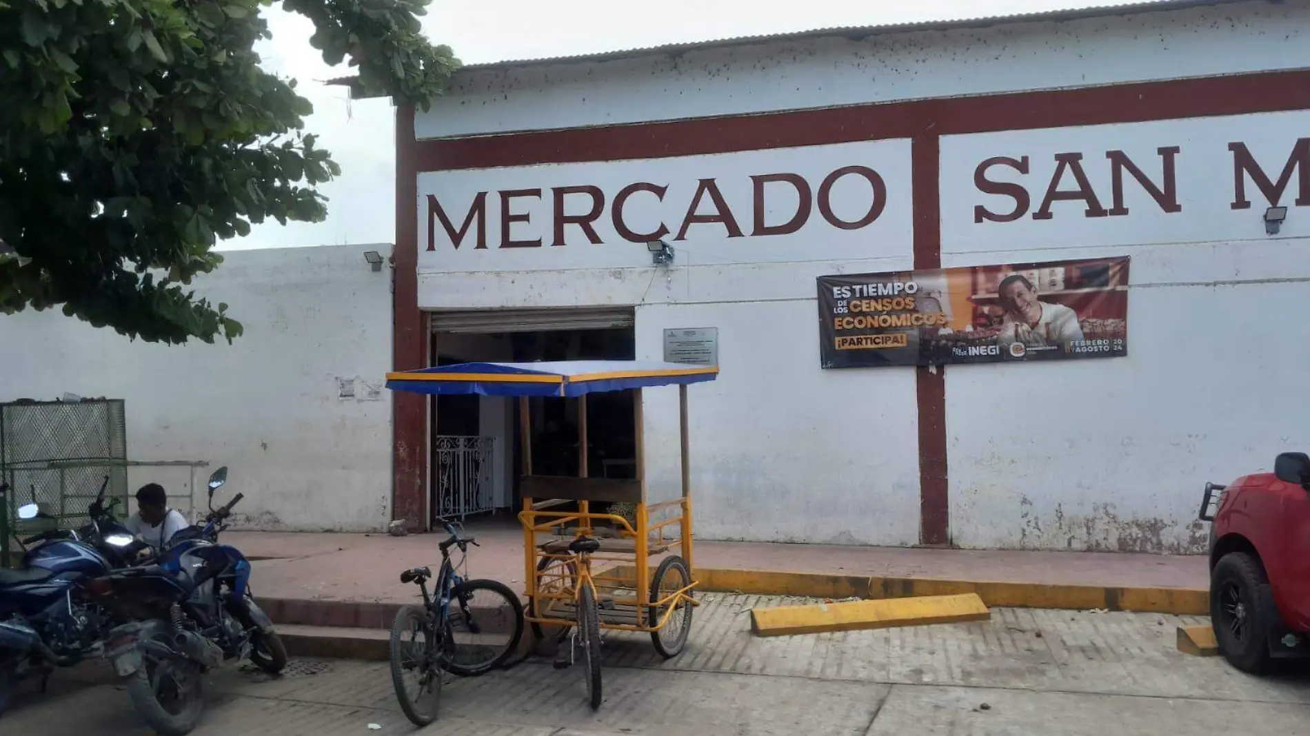 mercado huehuetan